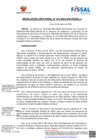 Vista preliminar de documento RESOLUCIÓN JEFATURAL N° 015-2024-SIS-FISSALJ