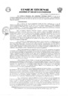 Vista preliminar de documento Acuerdo de Consejo Regional N°020-2013