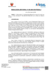 Vista preliminar de documento RESOLUCIÓN JEFATURAL N° 025-2024-SIS-FISSALJ
