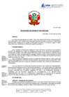 Vista preliminar de documento RESOLUCION JEFATURAL N°212
