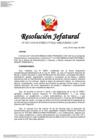 Vista preliminar de documento RJ 895-2024-MINEDU-VMGI-PRONABEC-OAF