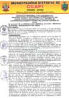 Vista preliminar de documento ORDENANZA MUNICIPAL N° 007-2024-MDCC-P-C