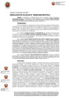 Vista preliminar de documento RESOLUCION DE ALCALDIA N° 000230-2024-MPCP/ALC