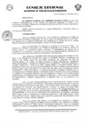 Vista preliminar de documento Acuerdo de Consejo Regional N°030-2013
