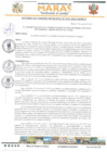 Vista preliminar de documento ACUERDO DE CONCEJO MUNICIPAL N° 030-2024-MDM/U