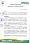 Vista preliminar de documento RESOLUCIÓN DE ALCALDÍA Nº014-2024-A-MDO