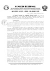 Vista preliminar de documento Acuerdo de Consejo Regional N°089-2012