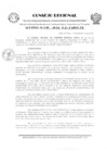 Vista preliminar de documento Acuerdo de Consejo Regional N°090-2012
