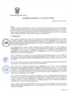 Vista preliminar de documento AM N°043-2024-MPCH-A