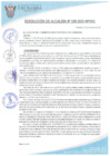 Vista preliminar de documento Resolución de Alcaldía N° 529-2023-MPU