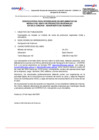 Vista preliminar de documento Convocatoria para Interesados modulo S chekin huanuco