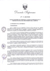 Vista preliminar de documento DS N° 095-2023-PCM