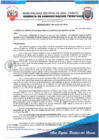 Vista preliminar de documento RESOLUCION N°066-2024-GAT-MDA