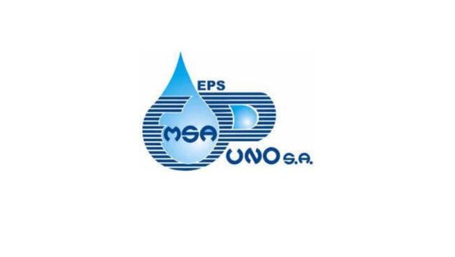 COMUNICADO 042 - 2023 Suspensión imprevista de agua potable