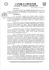 Vista preliminar de documento Acuerdo de Consejo Regional N°032-2013