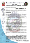 Vista preliminar de documento Resolucion de Alcaldia N° 079-2024-MDI