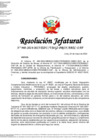 Vista preliminar de documento RJ 940-2024-MINEDU-VMGI-PRONABEC-OAF