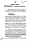 Vista preliminar de documento RESOLUCION JEFATURAL-001307-2024-JZ16LIM-MIGRACIONES