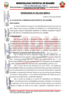 Vista preliminar de documento ORDENANZA N° 03