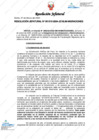 Vista preliminar de documento RESOLUCION JEFATURAL-001310-2024-JZ16LIM-MIGRACIONES