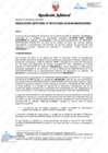 Vista preliminar de documento RESOLUCION JEFATURAL-001312-2024-JZ16LIM-MIGRACIONES