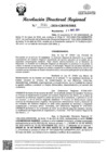 Vista preliminar de documento RDR Nº 1624-2024-GRSM-DRE