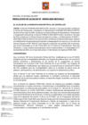 Vista preliminar de documento RESOLUCION DE ALCALDIA 0040-2024-MDCH