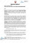 Vista preliminar de documento RESOLUCION JEFATURAL-001313-2024-JZ16LIM-MIGRACIONES
