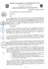 Vista preliminar de documento Ordenanza Municipal N.° 0004-2023 -A
