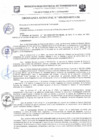 Vista preliminar de documento Ordenanza Municipal N.° 0003-2023 -A
