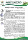 Vista preliminar de documento RESOLUCIÓN DE ALCALDÍA N° 434-2023-MPC-M-A