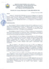 Vista preliminar de documento ACUERDO DE CONCEJO MUNICIPAL N° 064-2024-MDLH-CM