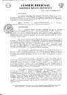 Vista preliminar de documento Acuerdo de Consejo Regional N°046-2013