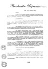 Vista preliminar de documento Resolución Suprema N° 0100-2023-RE