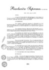 Vista preliminar de documento Resolución Suprema N° 0104-2023-RE