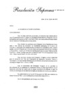 Vista preliminar de documento Resolución Suprema N° 0089-2023-RE