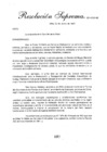 Vista preliminar de documento Resolución Suprema N° 0087-2023-RE