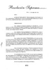 Vista preliminar de documento Resolución Suprema N° 0078-2023-RE