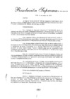 Vista preliminar de documento Resolución Suprema N° 0080-2023-RE