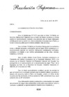 Vista preliminar de documento Resolución Suprema N° 0050-2023-RE