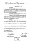 Vista preliminar de documento Resolución Suprema N° 0040-2023-RE