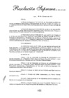 Vista preliminar de documento Resolución Suprema N° 0022-2023-RE