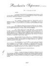 Vista preliminar de documento Resolución Suprema N° 0017-2023-RE
