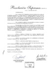 Vista preliminar de documento Resolución Suprema N° 0008-2023-RE