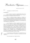 Vista preliminar de documento Resolución Suprema N° 0007-2023-RE