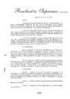 Vista preliminar de documento Resolución Suprema N° 0005-2023-RE
