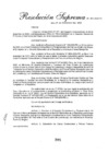 Vista preliminar de documento Resolución Suprema N° 0205-2022-RE