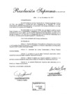 Vista preliminar de documento Resolución Suprema N° 0201-2022-RE