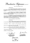 Vista preliminar de documento Resolución Suprema N° 0195-2022-RE