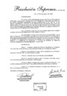 Vista preliminar de documento Resolución Suprema N° 0176-2022-RE